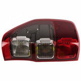 RANGER MK4 N/S REAR LIGHT LAMP UNIT WILDTRAK 05/2016