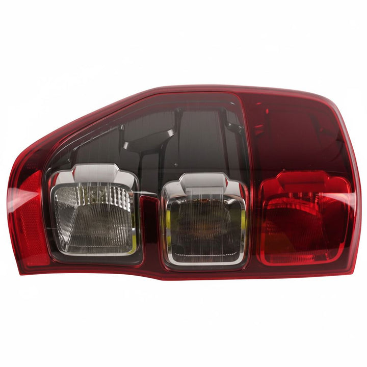 RANGER MK4 N/S REAR LIGHT LAMP UNIT WILDTRAK 05/2016