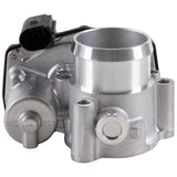 THROTTLE BODY AND MOTOR