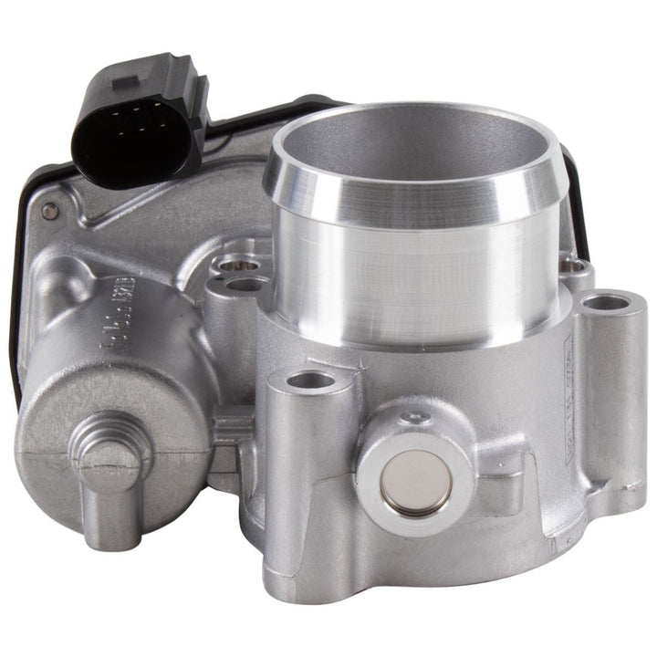 THROTTLE BODY AND MOTOR