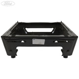 FRONT SEAT CUSHION SUPPORT