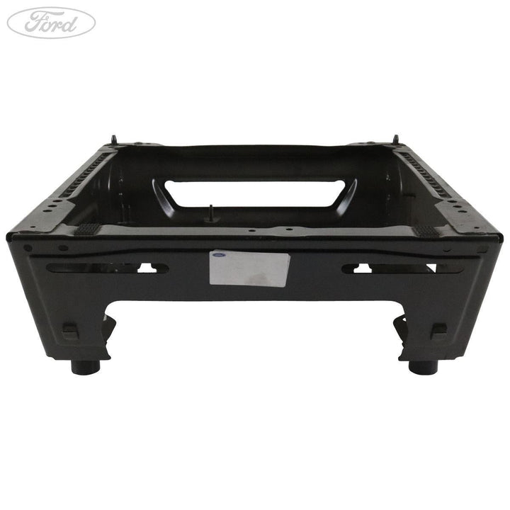 FRONT SEAT CUSHION SUPPORT