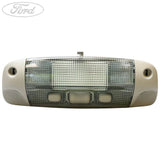 ECOSPORT MONDEO S-MAX GALAXY INTERIOR LIGHT SCAN SENSOR LED
