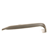 TRANSIT REAR BUMPER O/S MOULDING