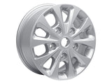 SET OF 4 TOURNEO CUSTOM - TRANSIT CUSTOM ALLOY WHEEL 16