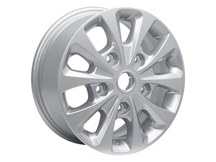 SET OF 4 TOURNEO CUSTOM - TRANSIT CUSTOM ALLOY WHEEL 16
