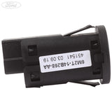 SWITCH ASSEMBLY