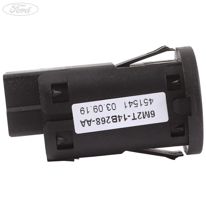 SWITCH ASSEMBLY