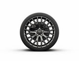 MUSTANG 03/2015-03/2023 ALLOY WHEEL 19
