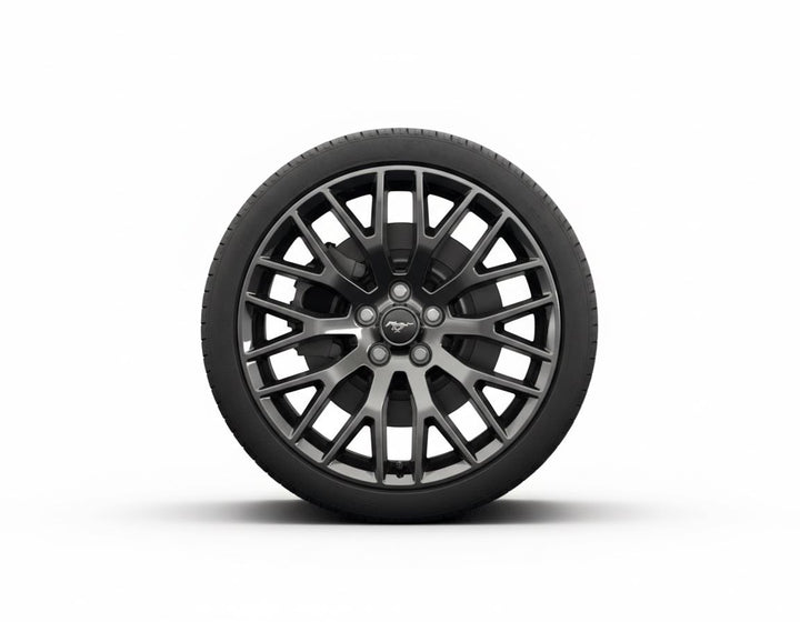 MUSTANG 03/2015-03/2023 ALLOY WHEEL 19
