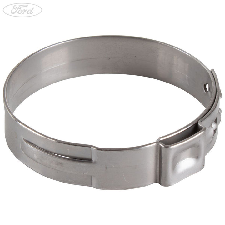 1.5 DURATORQ TDCI OUTER SMALL CV BOOT CLAMP 43MM 6 SPEED