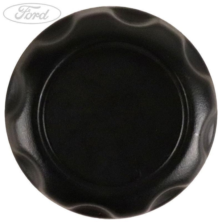 HAND WHEEL