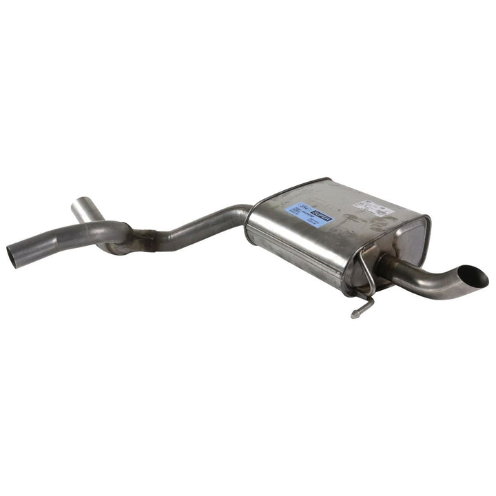MONDEO S-MAX GALAXY DURATEC-HE REAR N/S EXHAUST BACKBOX