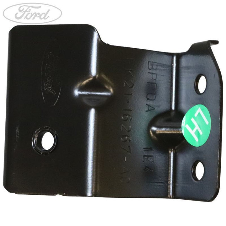FRONT FENDER BRACE BRACKET