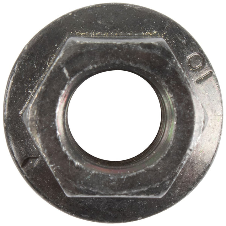 REAR CROSS MEMBER & STABILIZER BAR HEX NUT PACK OF 5