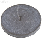 1.4 1.6 ZETEC-S DURATEC VALVE SPRING SHIM 2.65MM 1995-2001