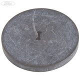 1.4 1.6 ZETEC-S DURATEC VALVE SPRING SHIM 2.65MM 1995-2001