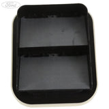Focus 5 Door Hatchback Rear Panel Vent X1 2011-2019
