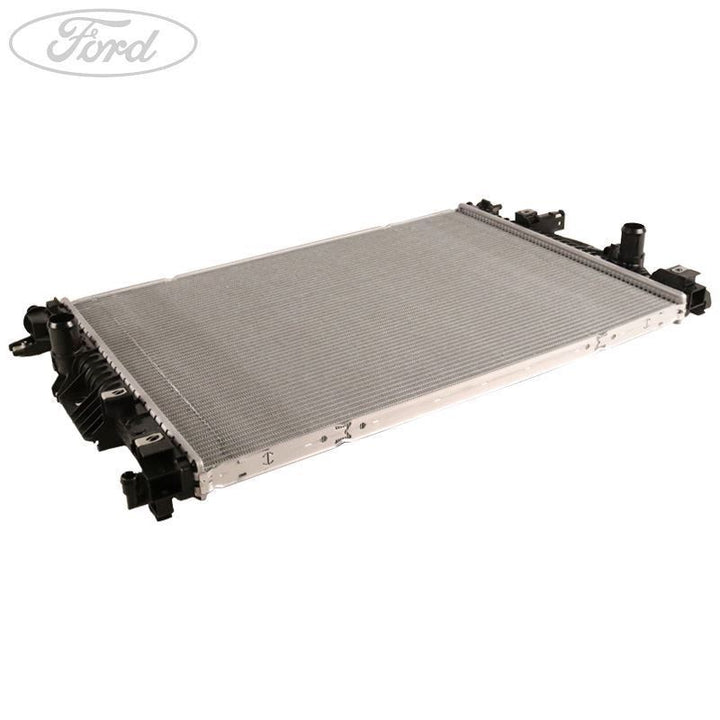 S-MAX MONDEO GALAXY DURATORQ CR TC COOLANT RADIATOR