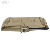 SEAT BACK