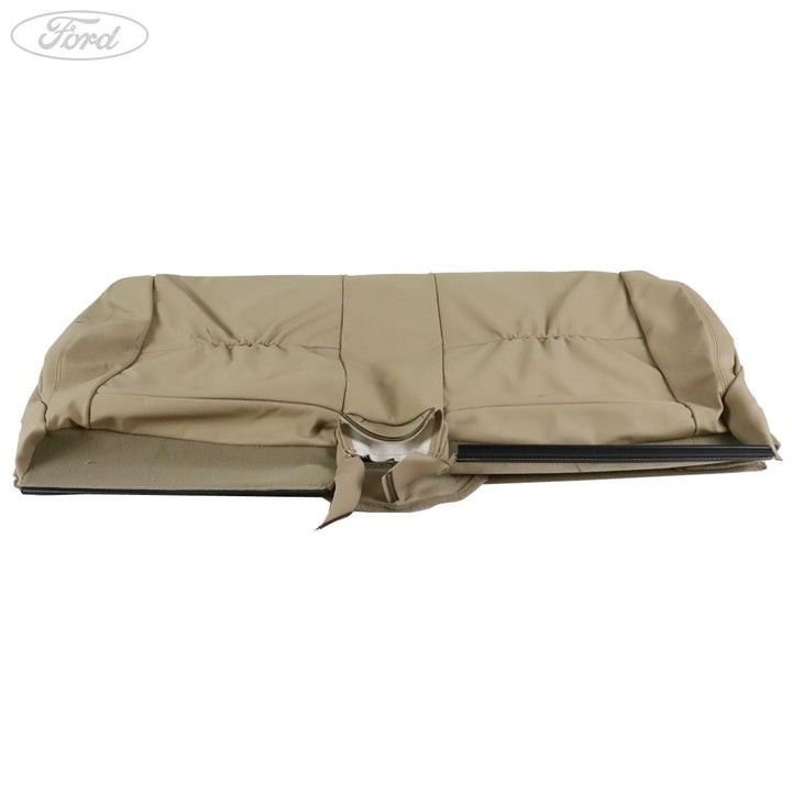 SEAT BACK