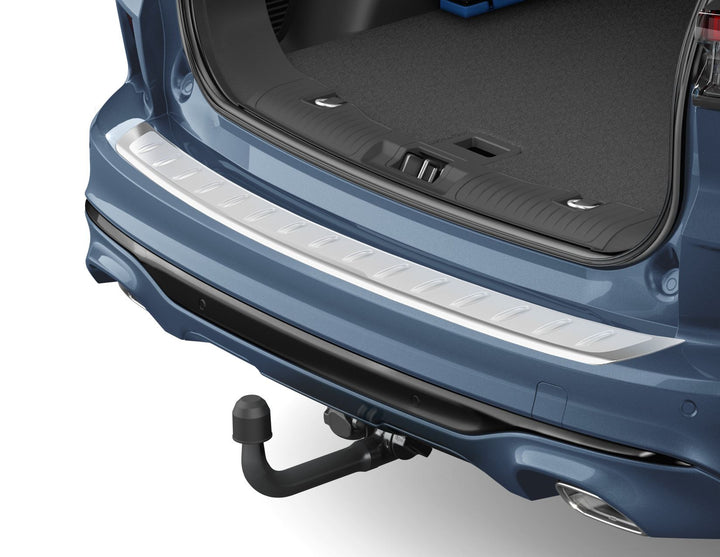 KUGA REAR BUMPER PROTECTOR WITH FITTING  01/2020