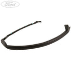 EDGE REAR N/S WHEEL ARCH BODY MOUNTED WEATHERSTRIP SEAL