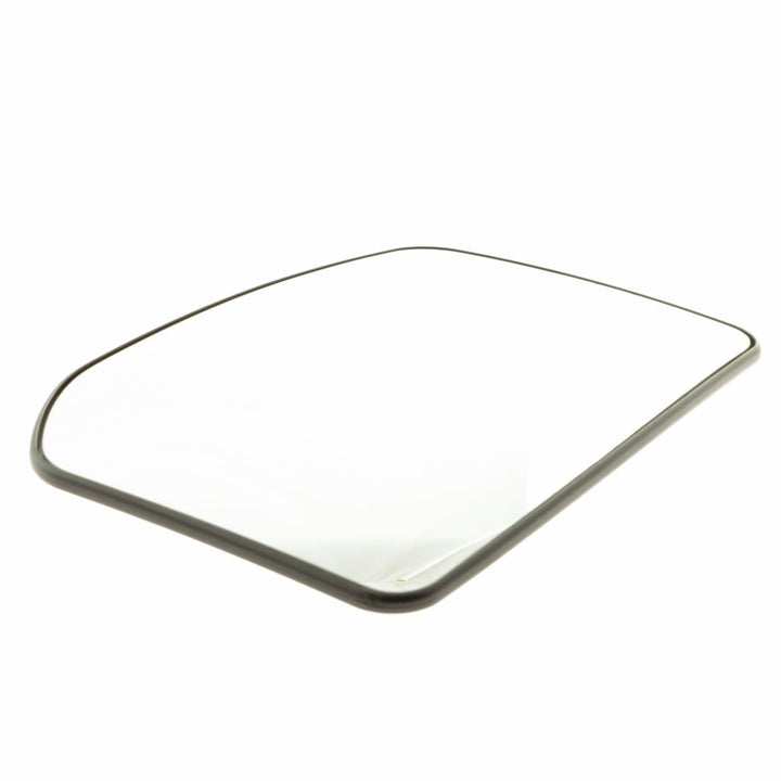 TRANSIT TRANSIT O/S RIGHT WING MIRROR GLASS