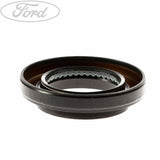 AUTO TRANSMISSION N/S LH SEAL