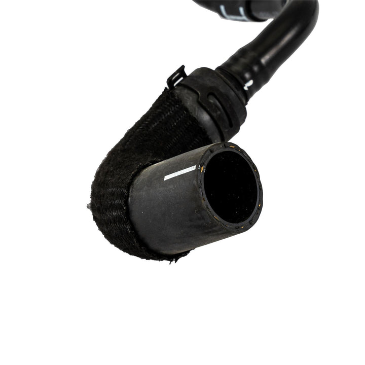 Transit EV Radiator Overflow Hose 2022-Onwards