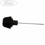 SPARE WHEEL MOUNTING BOLT