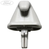 SUN BLINDS RETAINER