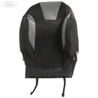 SEAT BACK COVER