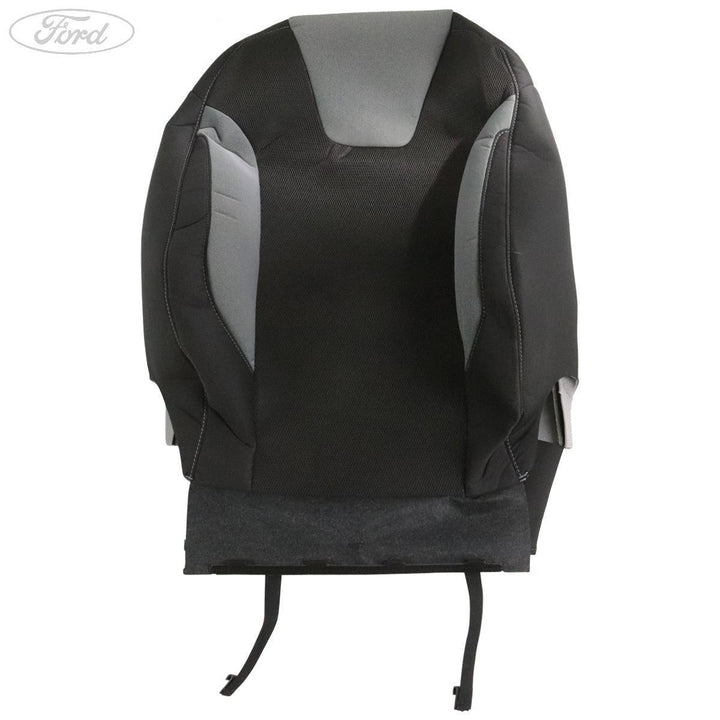 SEAT BACK COVER