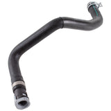 HEATER WATER HOSE