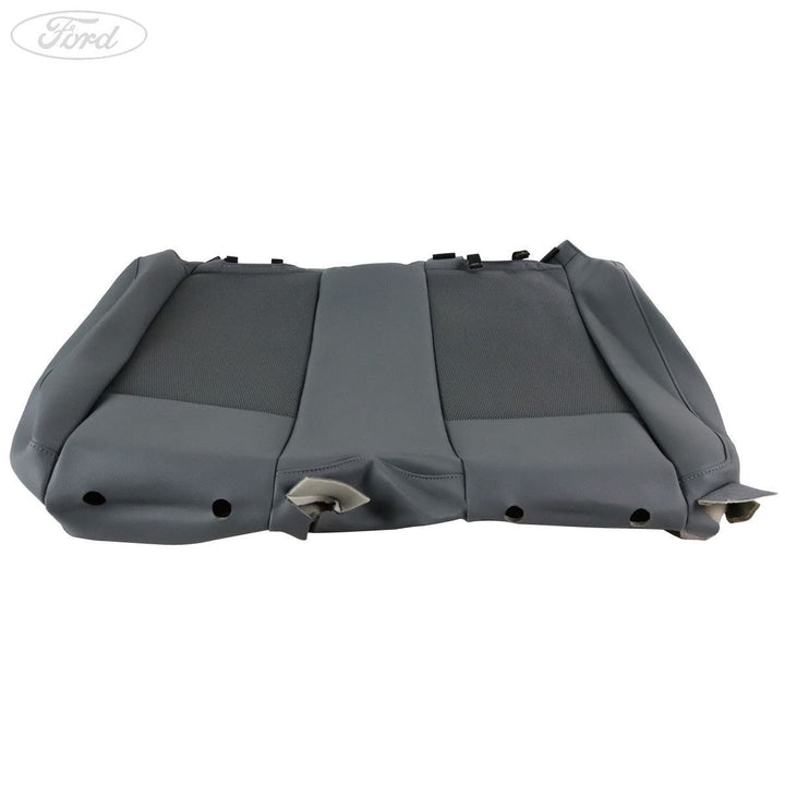 REAR SEAT BACK COVER