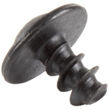 RADIATOR GRILLE AND FRONT BUMPER SCREW PACK OF 5