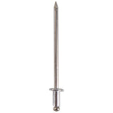 FRONT DOOR LOCK CONTROLS RIVET PACK OF 5