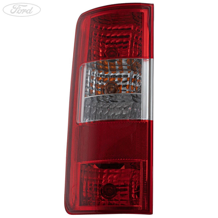 TRANSIT CONNECT REAR PASSENGER SIDE LIGHT TAIL LAMP CLUSTER 2002-2013