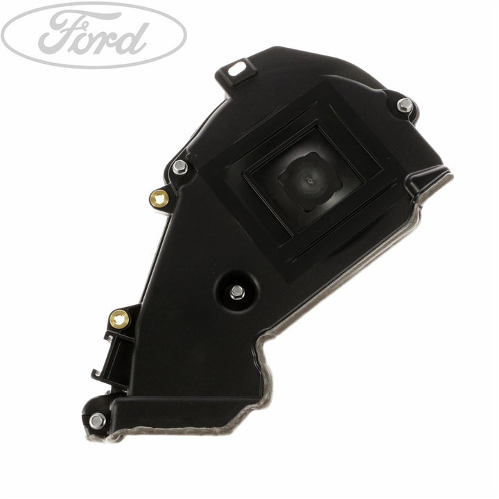 TIMING BELT COVER