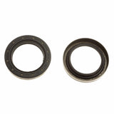 TRANSMISSION OUTPUT SHAFT OIL SEAL X2