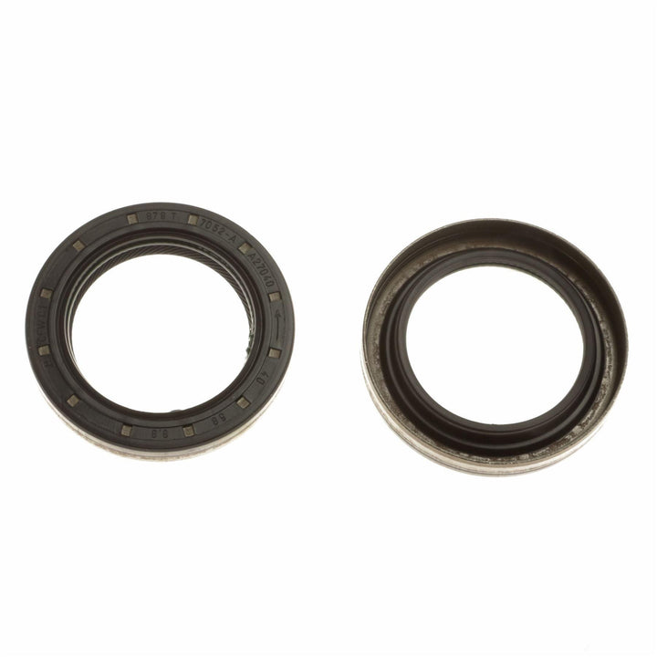 TRANSMISSION OUTPUT SHAFT OIL SEAL X2