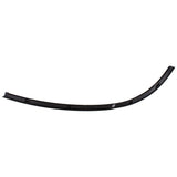 FIESTA FRONT BUMPER STONE DEFLECTOR
