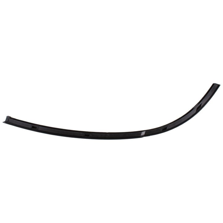 FIESTA FRONT BUMPER STONE DEFLECTOR