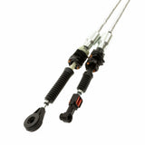 GEAR SELECTOR LEVER CONTROL CABLE