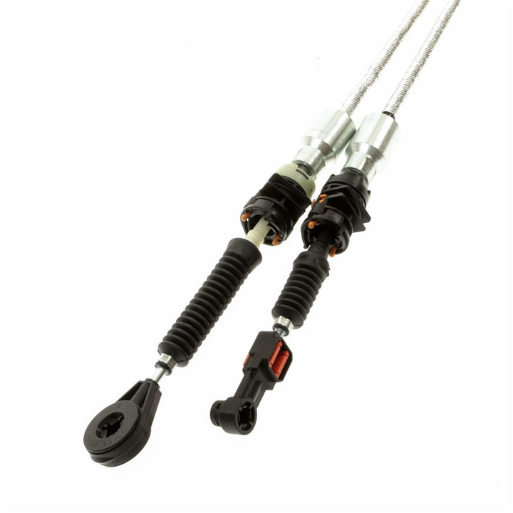 GEAR SELECTOR LEVER CONTROL CABLE