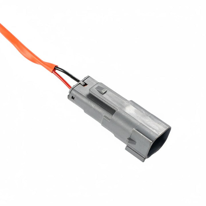 TRANSIT CUSTOM REAR DOUBLE REAR DOOR HANDLE PASSIVE ENTRY KEYLESS ENTRY ANTENNA 2023-ONWARDS