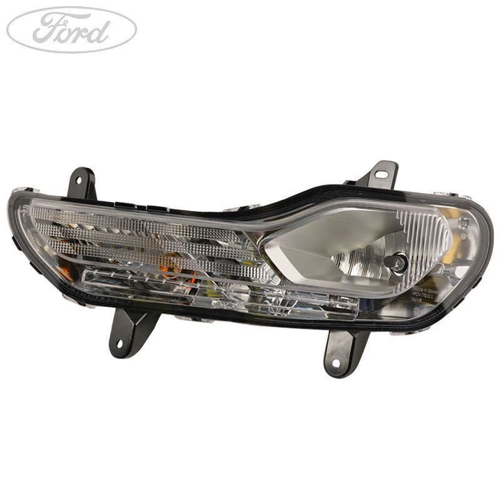 KUGA FRONT N/S HIGH INTENSITY DISCHARGE FOG LIGHT HID