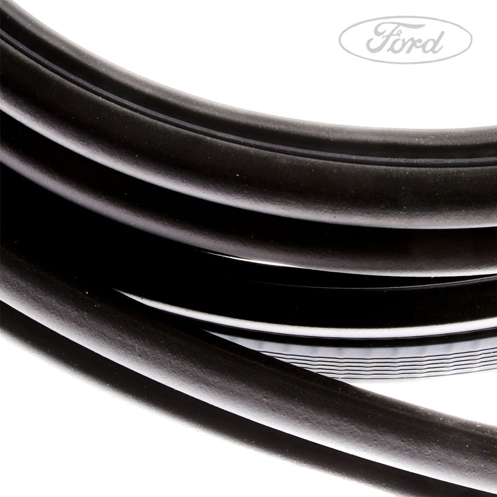 GALAXY WA6 REAR BOOT TAILGATE WEATHERSTRIP SEAL