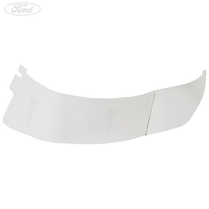 DOOR TRIM PANEL APPLIQUE